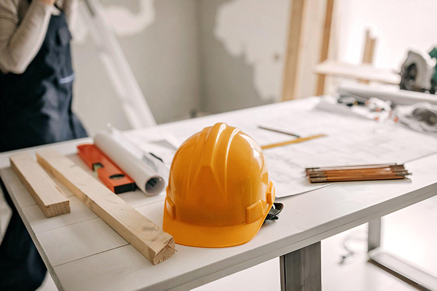 House Leveling in Citrus Park, FL