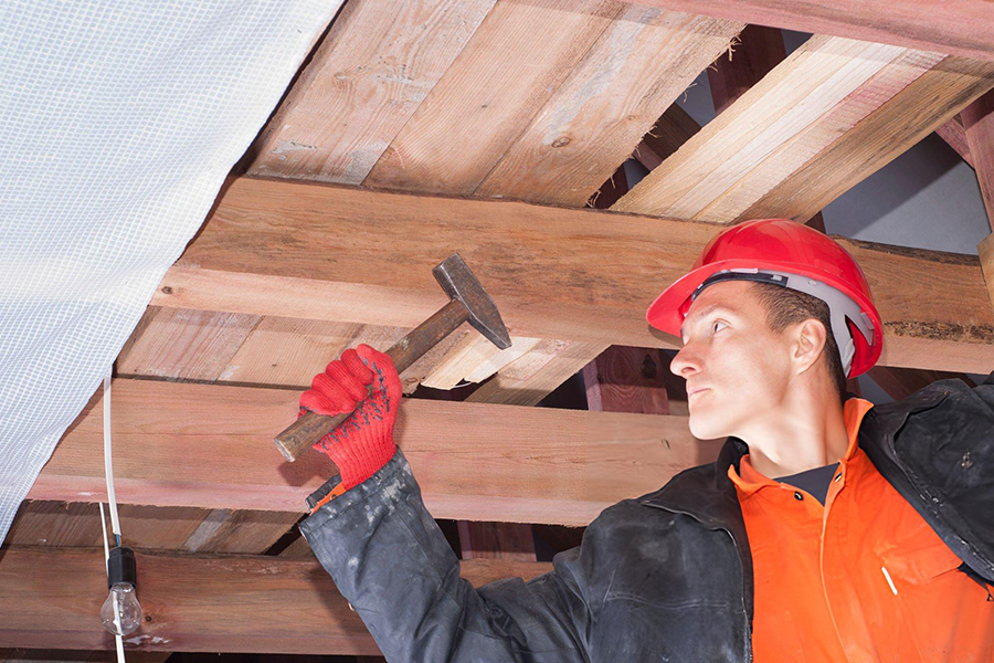 House Leveling in Citrus Park, FL