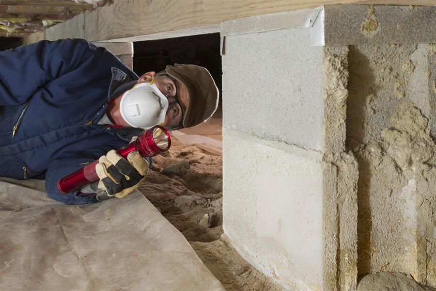 House Leveling in Citrus Park, FL