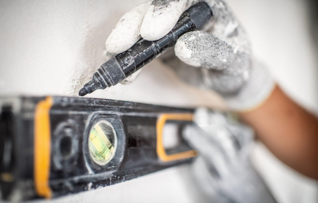House Leveling in Citrus Park, FL