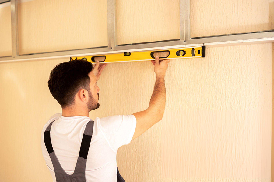 House Leveling in Citrus Park, FL