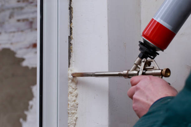 Polyurethane Foam Injection in Citrus Park, FL
