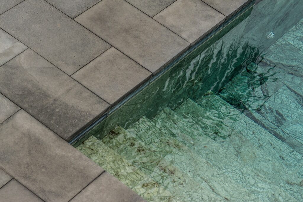 Pool Stabilization in Citrus Park, FL
