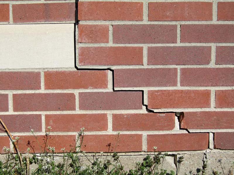 Retaining Wall Repair in Citrus Park, FL
