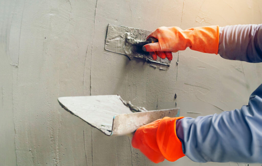 Retaining Wall Repair in Citrus Park, FL