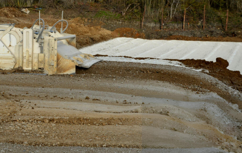 Soil Stabilization in Citrus Park, FL